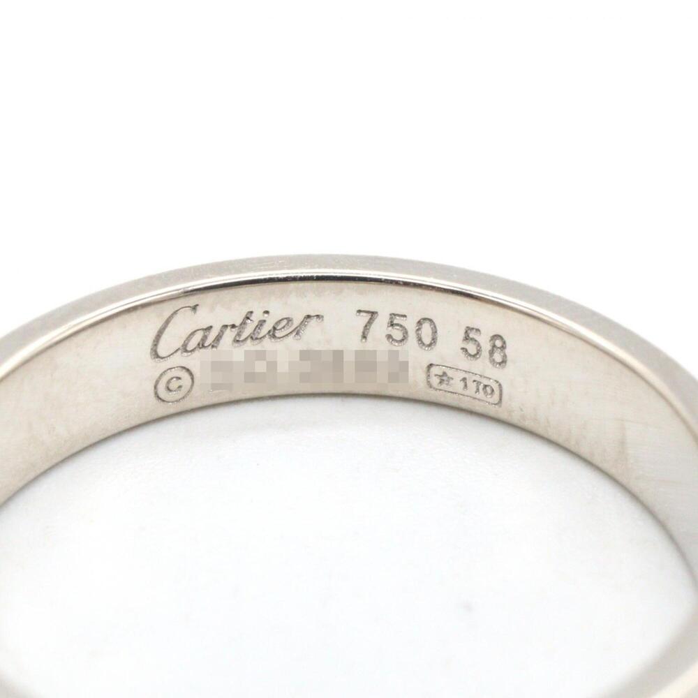 CARTIER Ring - Picture 3 of 7